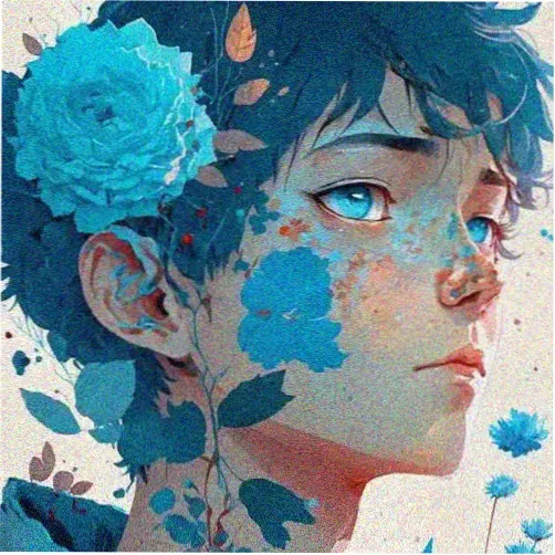 散修